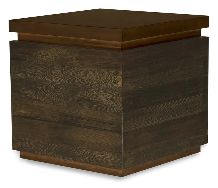Ambella Home 31001-900-142 Hollis End Table - Stockton Ambella Home 31001-900-142 Hollis End Table - Stockton