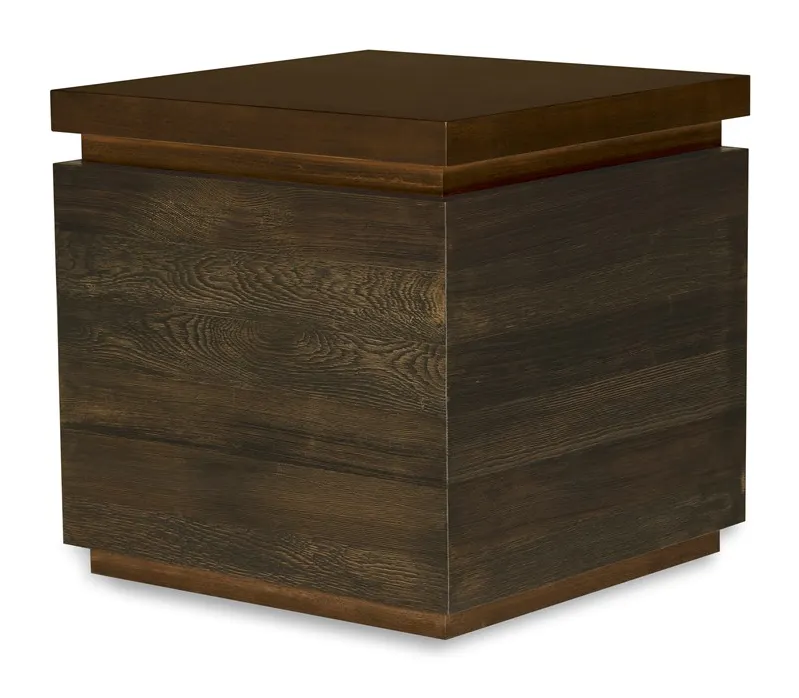 Ambella Home 31001-900-142 Hollis End Table - Stockton Ambella Home 31001-900-142 Hollis End Table - Stockton