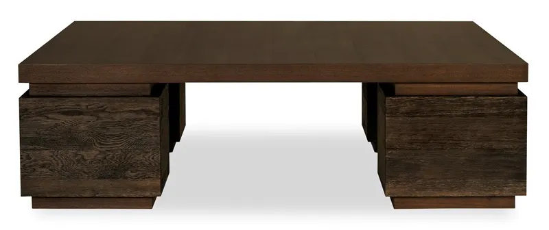 Ambella Home 31001-920-042 Hollis Cocktail Table - Stockton Ambella Home 31001-920-042 Hollis Cocktail Table - Stockton