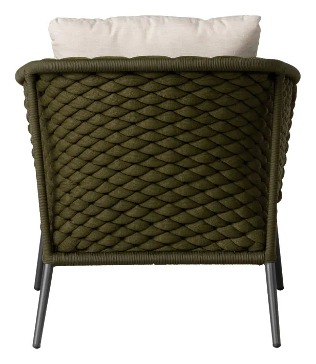Lloyd Flanders 309002 Escape Lounge Chair Lloyd Flanders 309002 Escape Lounge Chair