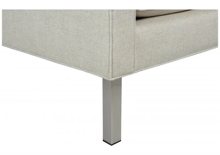 Fairfield Furniture 31LM-10 Open Back with Loose Seat Bench Fairfield Furniture 31LM-10 Open Back with Loose Seat Bench