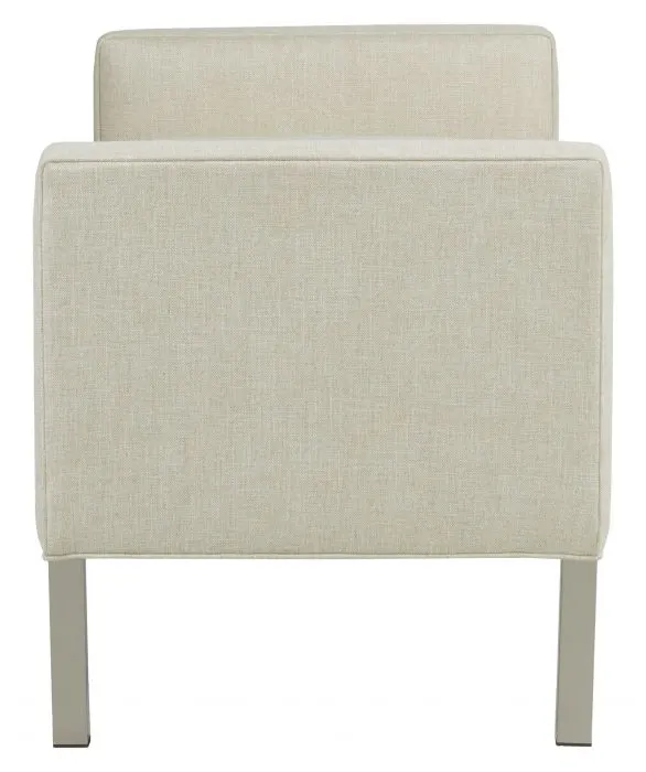 Fairfield Furniture 31LM-10 Open Back with Loose Seat Bench Fairfield Furniture 31LM-10 Open Back with Loose Seat Bench