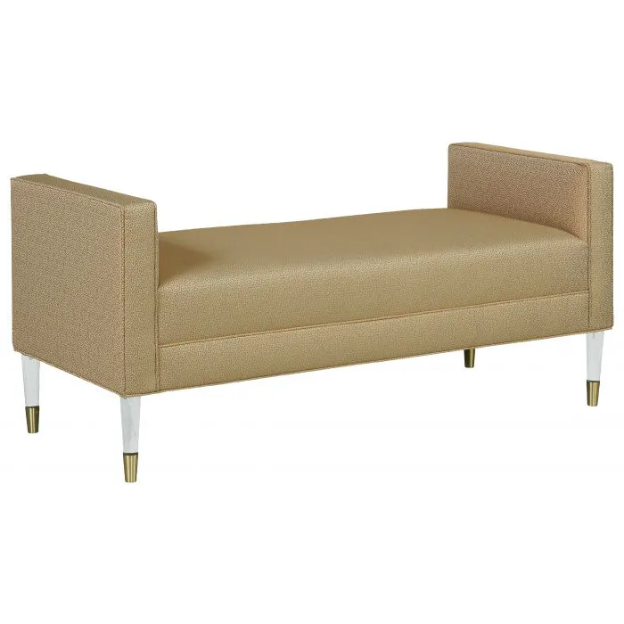 Fairfield Furniture 31TA-10 Open Back with Tight Seat Bench