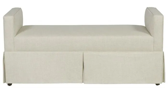 Fairfield Furniture 31TS-10 Open Back with Tight Seat Bench Fairfield Furniture 31TS-10 Open Back with Tight Seat Bench
