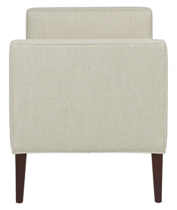 Fairfield Furniture 31TW-10 Open Back with Tight Seat Bench Fairfield Furniture 31TW-10 Open Back with Tight Seat Bench