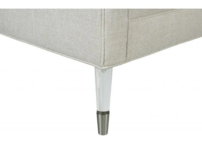 Fairfield Furniture 32TA-10 Tuxedo Back with Tight Seat Bench Fairfield Furniture 32TA-10 Tuxedo Back with Tight Seat Bench