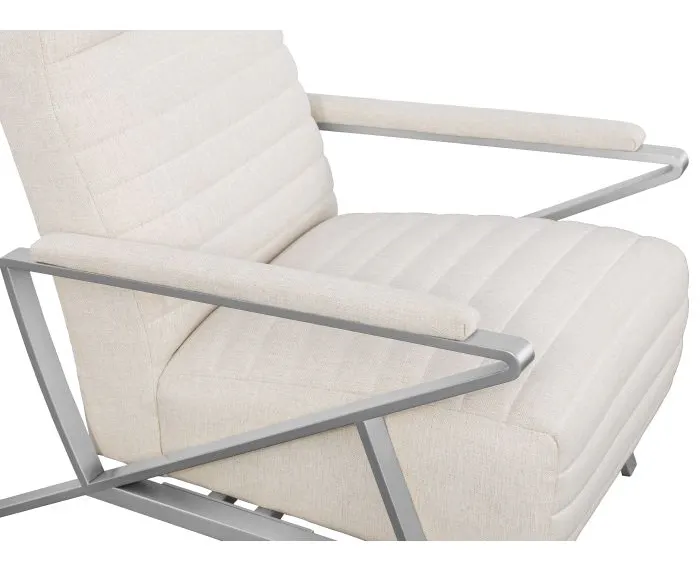 Fairfield Furniture L-3470-01-2 Infinity Occasional Chair, Channel Quilted, Leather Fairfield Furniture L-3470-01-2 Infinity Occasional Chair, Channel Quilted, Leather