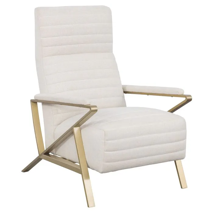 Fairfield Furniture 3470-01-6 Infinity Occasional Chair, Channel Quilted