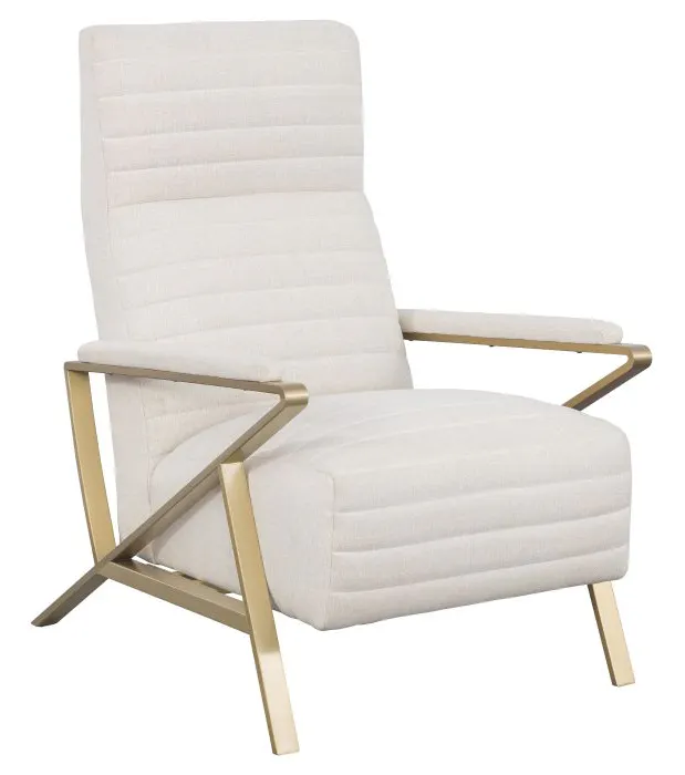 Fairfield Furniture 3470-01-6 Infinity Occasional Chair, Channel Quilted Fairfield Furniture 3470-01-6 Infinity Occasional Chair, Channel Quilted