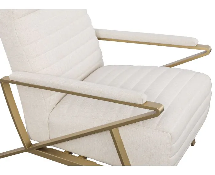 Fairfield Furniture 3470-01-6 Infinity Occasional Chair, Channel Quilted Fairfield Furniture 3470-01-6 Infinity Occasional Chair, Channel Quilted