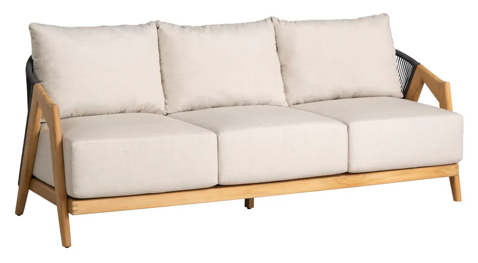 Lloyd Flanders 363055 Alpine Sofa Lloyd Flanders 363055 Alpine Sofa