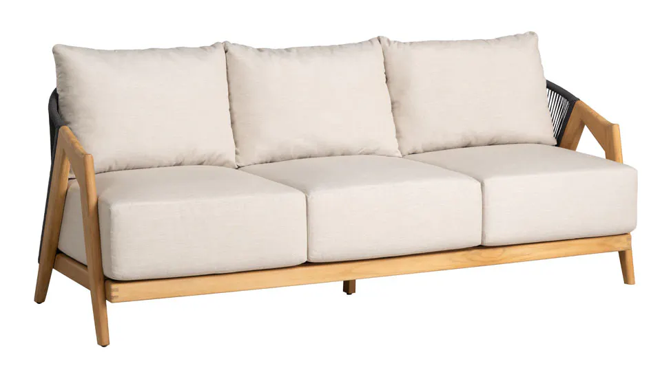 Lloyd Flanders 363055 Alpine Sofa Lloyd Flanders 363055 Alpine Sofa
