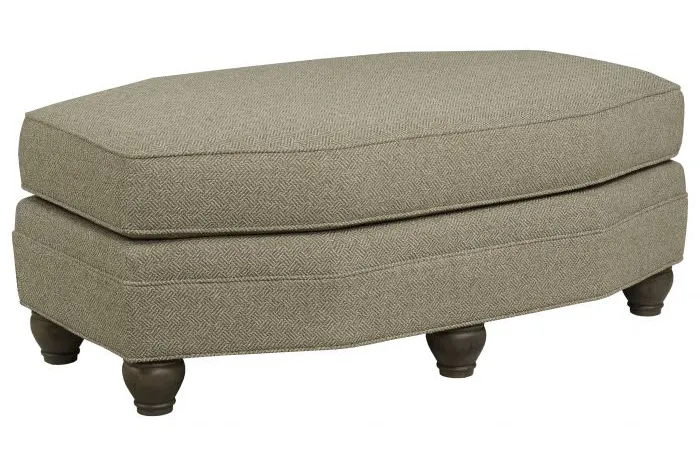 Fairfield Furniture 3768-20 Crosby Cocktail Ottoman Fairfield Furniture 3768-20 Crosby Cocktail Ottoman