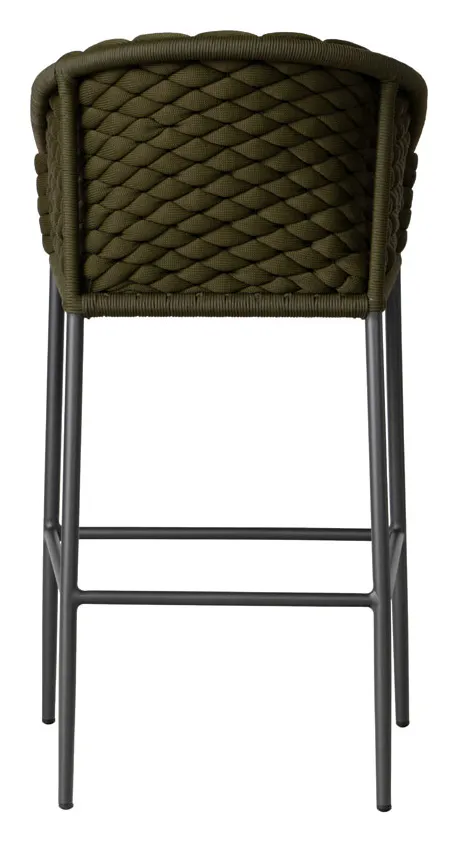 Lloyd Flanders 309012 Escape Bar Stool Lloyd Flanders 309012 Escape Bar Stool