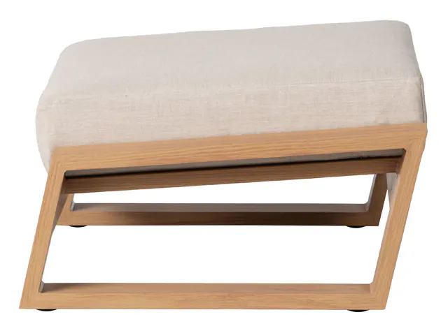 Lloyd Flanders 452017 Pursuit Ottoman Lloyd Flanders 452017 Pursuit Ottoman