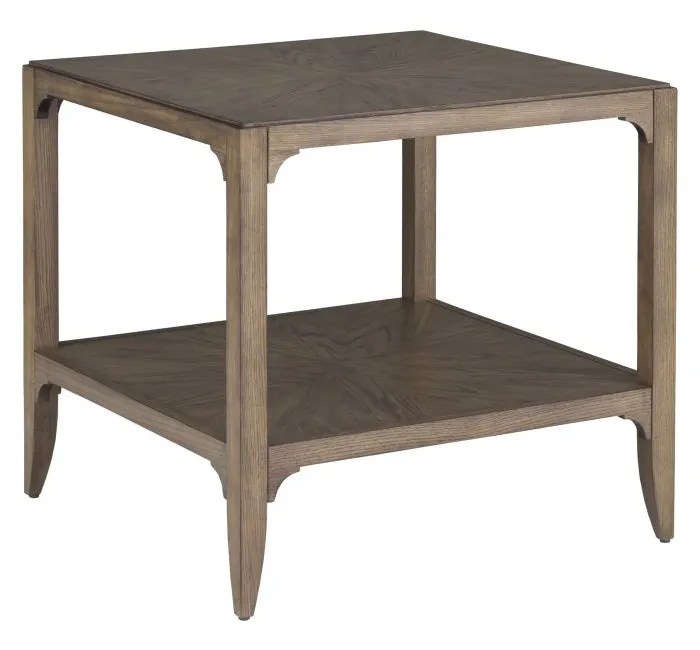 Fairfield Furniture 4037-CS End Table, High Pressure Laminate Fairfield Furniture 4037-CS End Table, High Pressure Laminate