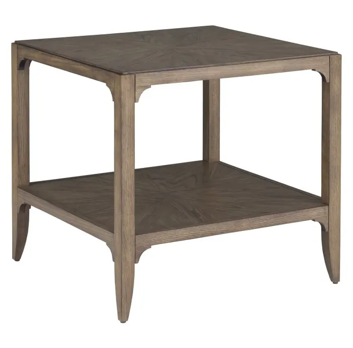 Fairfield Furniture 4037-CS End Table, High Pressure Laminate Fairfield Furniture 4037-CS End Table, High Pressure Laminate