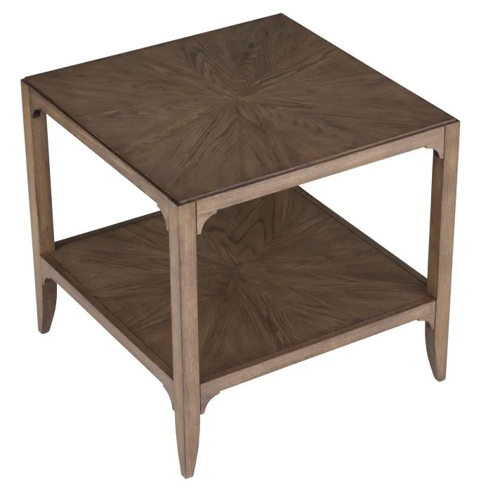 Fairfield Furniture 4037-CS End Table, High Pressure Laminate Fairfield Furniture 4037-CS End Table, High Pressure Laminate