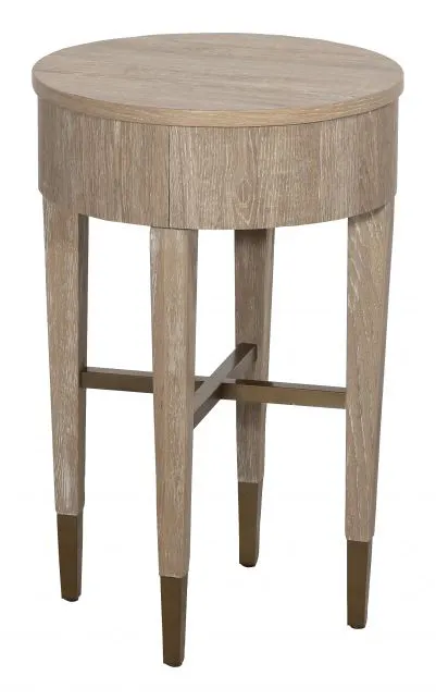 Fairfield Furniture 4159-88 La Jolla Drink Table Fairfield Furniture 4159-88 La Jolla Drink Table