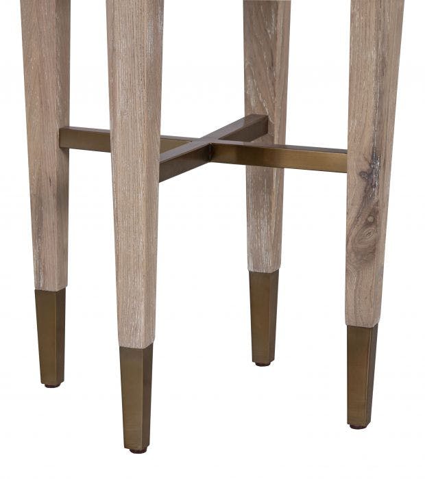Fairfield Furniture 4159-88 La Jolla Drink Table Fairfield Furniture 4159-88 La Jolla Drink Table