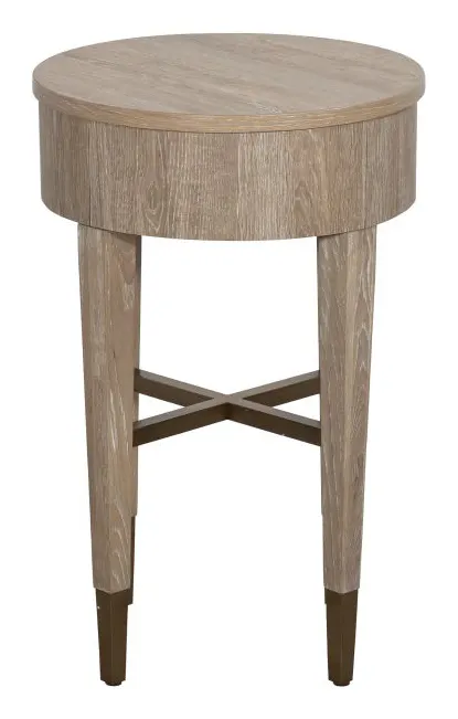 Fairfield Furniture 4159-88 La Jolla Drink Table Fairfield Furniture 4159-88 La Jolla Drink Table