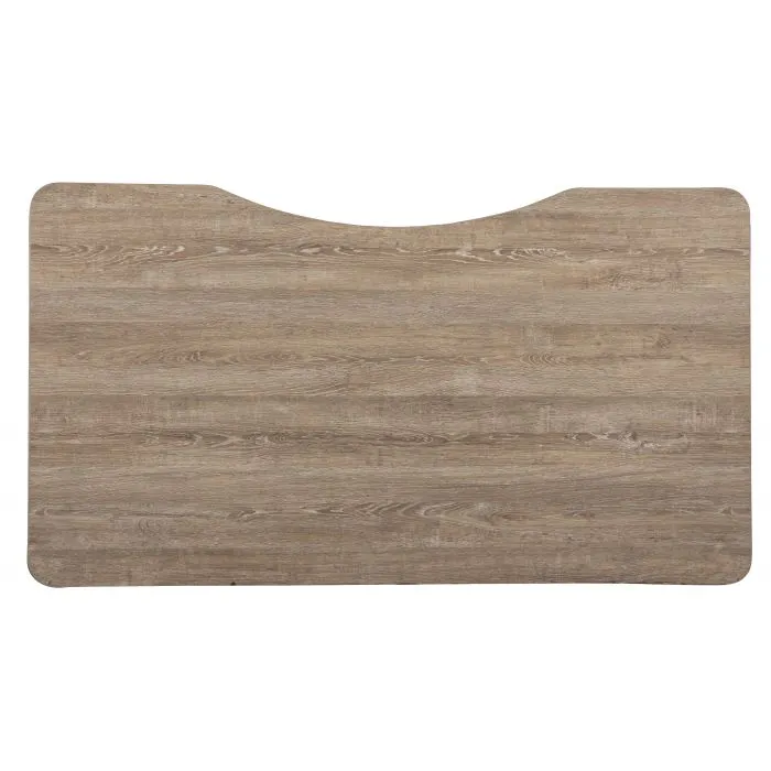 Fairfield Furniture 4159-DK La Jolla WorkSpace Desk Top