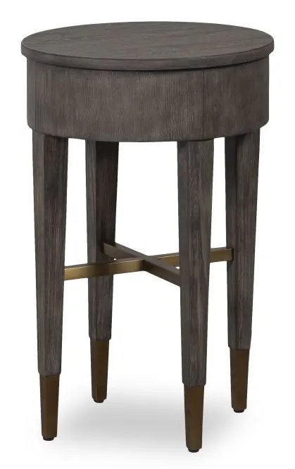 Fairfield Furniture 4160-88 La Jolla Drink Table Fairfield Furniture 4160-88 La Jolla Drink Table