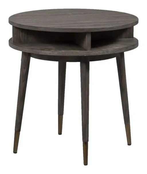 Fairfield Furniture 4160-98 La Jolla Round Cocktail Table Fairfield Furniture 4160-98 La Jolla Round Cocktail Table