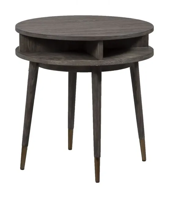 Fairfield Furniture 4160-98 La Jolla Round Cocktail Table Fairfield Furniture 4160-98 La Jolla Round Cocktail Table