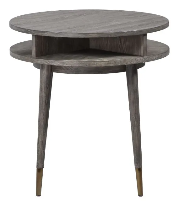 Fairfield Furniture 4160-98 La Jolla Round Cocktail Table Fairfield Furniture 4160-98 La Jolla Round Cocktail Table