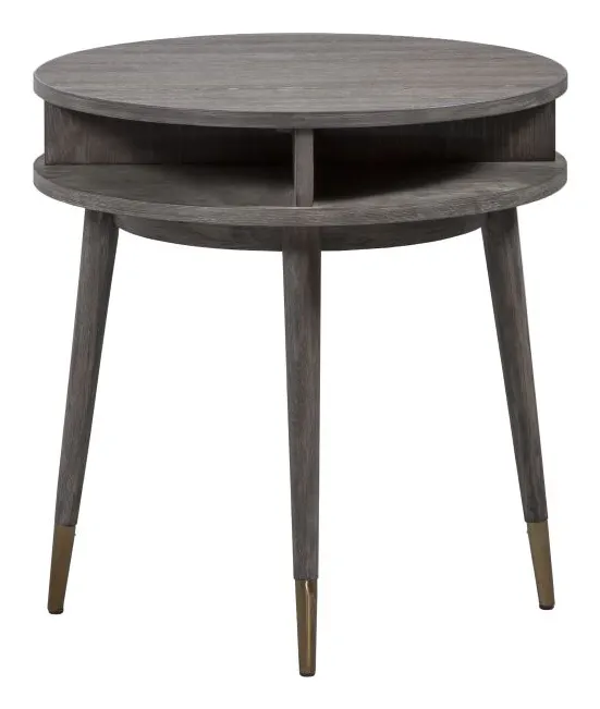 Fairfield Furniture 4160-98 La Jolla Round Cocktail Table Fairfield Furniture 4160-98 La Jolla Round Cocktail Table