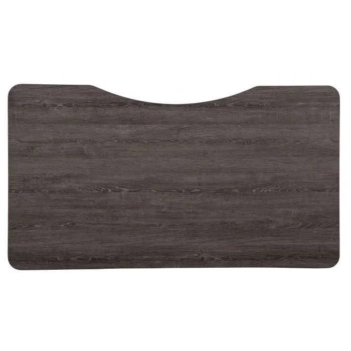 Fairfield Furniture 4160-DK La Jolla WorkSpace Desk Top