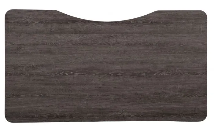 Fairfield Furniture 4160-DK La Jolla WorkSpace Desk Top Fairfield Furniture 4160-DK La Jolla WorkSpace Desk Top