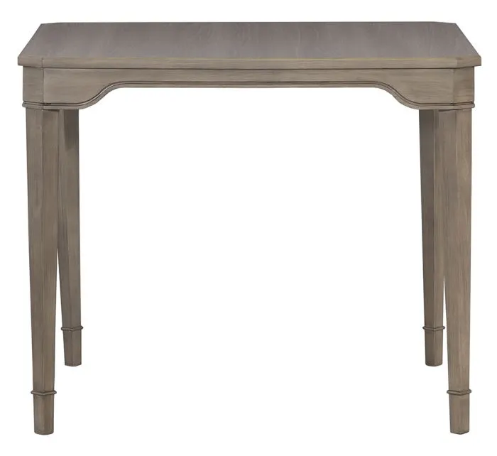 Fairfield Furniture 4163-86 Avignon Activity Table Fairfield Furniture 4163-86 Avignon Activity Table