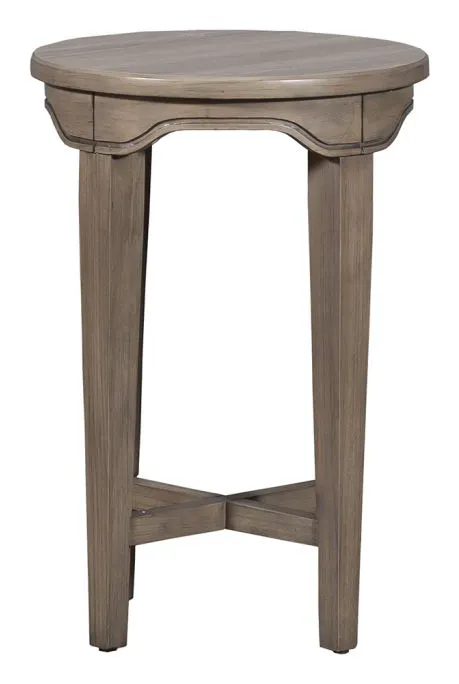 Fairfield Furniture 4163-88 Avignon Drink Table Fairfield Furniture 4163-88 Avignon Drink Table