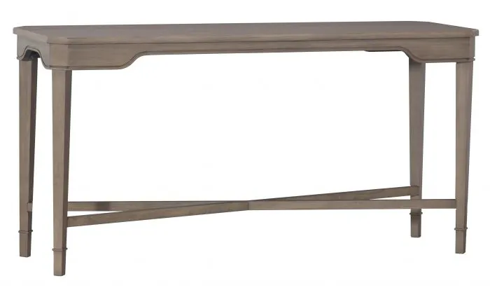 Fairfield Furniture 4163-99 Avignon Console Table Fairfield Furniture 4163-99 Avignon Console Table