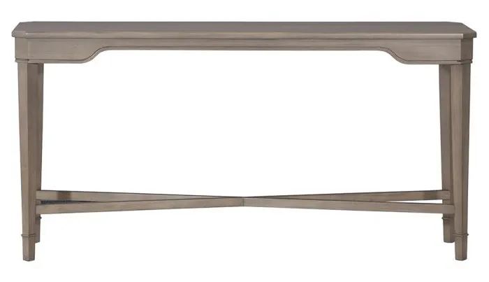 Fairfield Furniture 4163-99 Avignon Console Table Fairfield Furniture 4163-99 Avignon Console Table