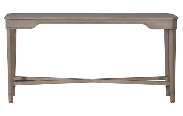 Fairfield Furniture 4163-99 Avignon Console Table Fairfield Furniture 4163-99 Avignon Console Table