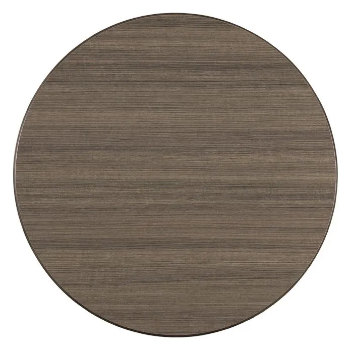 Fairfield Furniture 4164-19 Avignon Round End Table Fairfield Furniture 4164-19 Avignon Round End Table