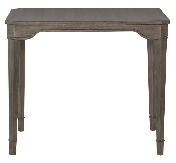 Fairfield Furniture 4164-86 Avignon Activity Table Fairfield Furniture 4164-86 Avignon Activity Table