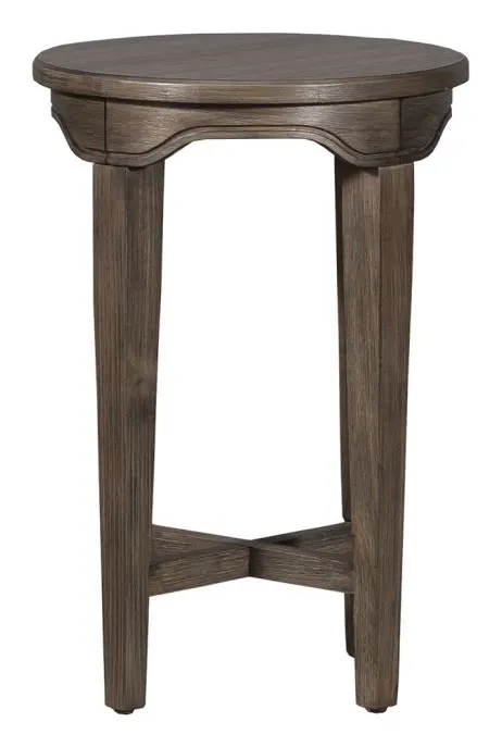 Fairfield Furniture 4164-88 Avignon Drink Table Fairfield Furniture 4164-88 Avignon Drink Table