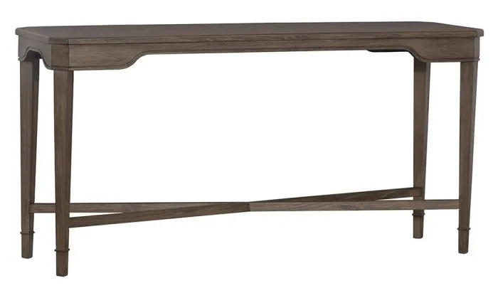 Fairfield Furniture 4164-99 Avignon Console Table Fairfield Furniture 4164-99 Avignon Console Table