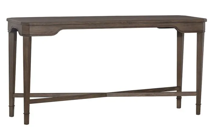 Fairfield Furniture 4164-99 Avignon Console Table Fairfield Furniture 4164-99 Avignon Console Table