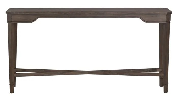 Fairfield Furniture 4164-99 Avignon Console Table Fairfield Furniture 4164-99 Avignon Console Table