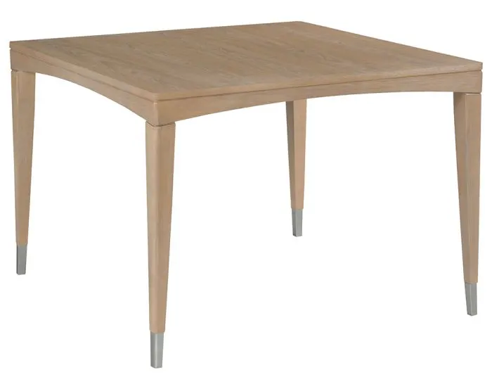 Fairfield Furniture 4171-86 Crescent Activity and Dining Table Fairfield Furniture 4171-86 Crescent Activity and Dining Table