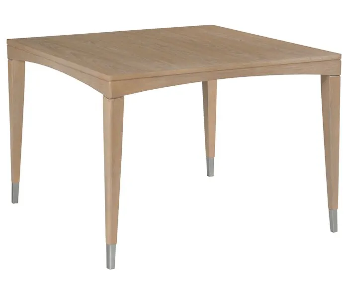 Fairfield Furniture 4171-86 Crescent Activity and Dining Table Fairfield Furniture 4171-86 Crescent Activity and Dining Table