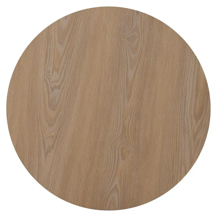 Fairfield Furniture 4171-AT Crescent Round Accent Table Fairfield Furniture 4171-AT Crescent Round Accent Table