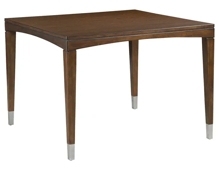 Fairfield Furniture 4179-86 Crescent Activity and Dining Table Fairfield Furniture 4179-86 Crescent Activity and Dining Table