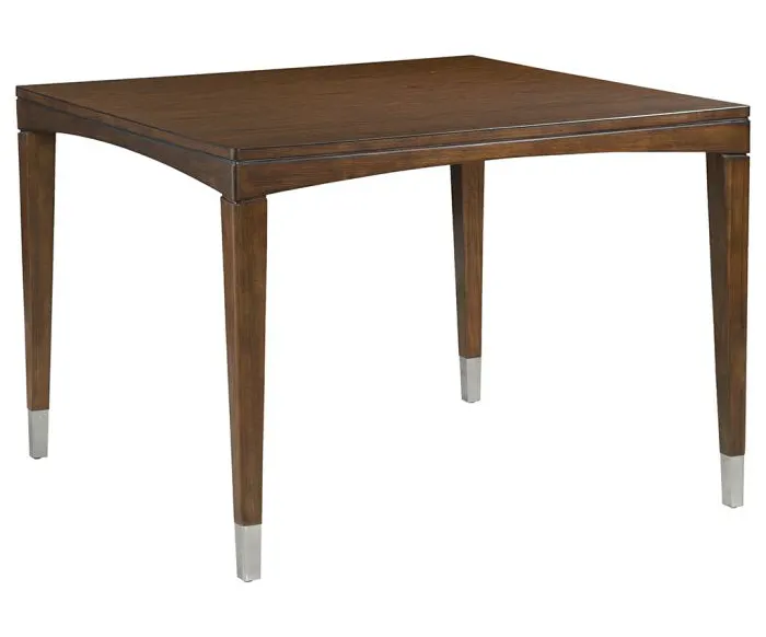 Fairfield Furniture 4179-86 Crescent Activity and Dining Table Fairfield Furniture 4179-86 Crescent Activity and Dining Table