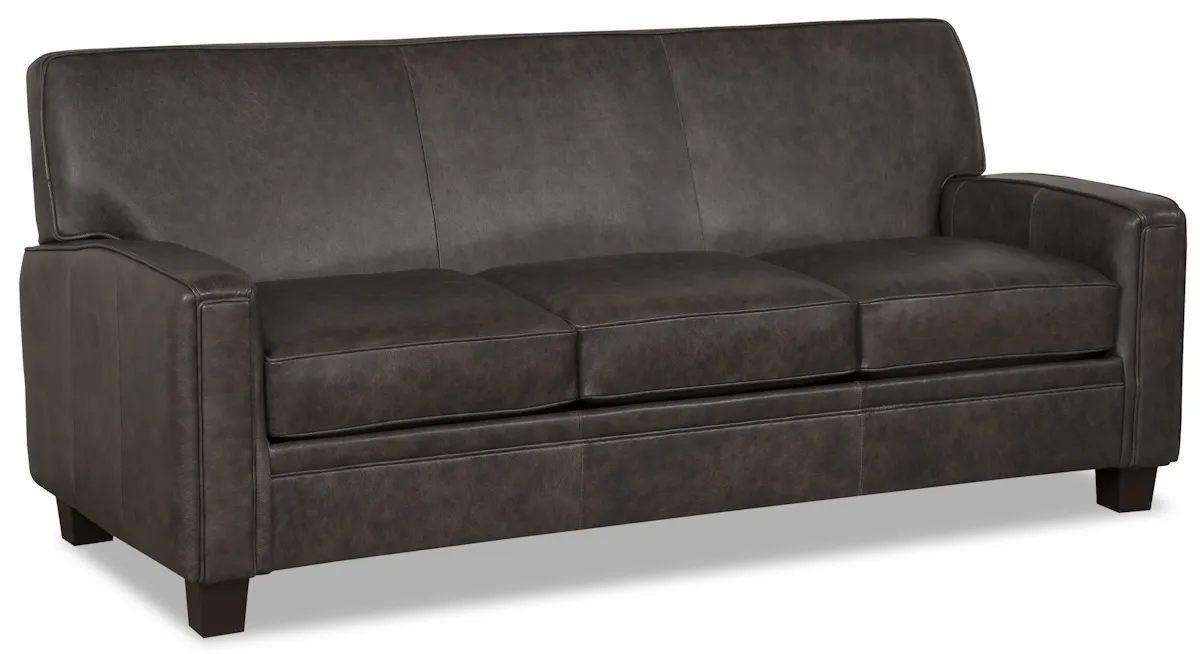 McKinley Leather 4199 Houck Sleep Sofa McKinley Leather 4199 Houck Sleep Sofa
